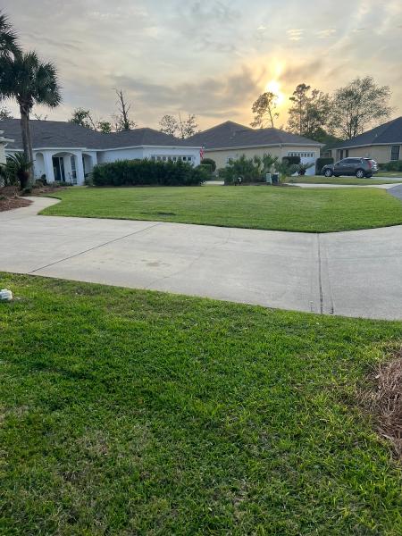 Lawn Dog Landscaping