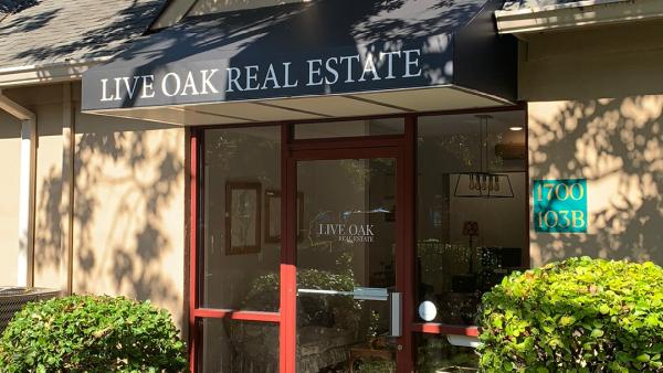 Live Oak Real Estate