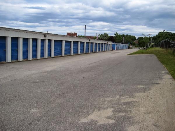 All-Safe Self Storage