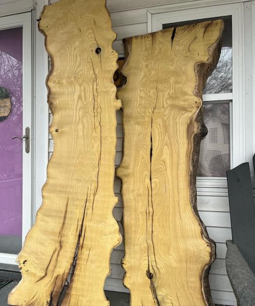 North Fourth Woodworking