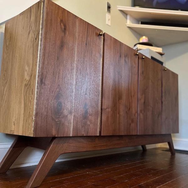 North Fourth Woodworking