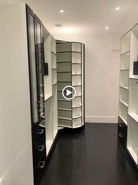 Nova Closet Fairfax