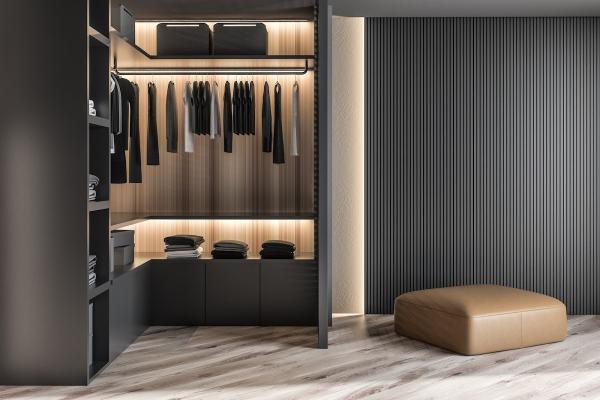 Nova Closet Fairfax