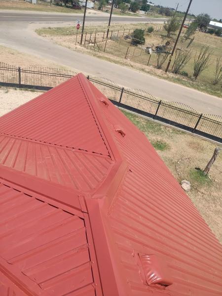 Permian Roofing LLC