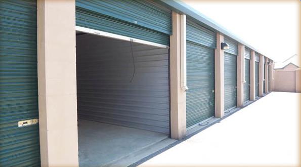Infinite Self Storage