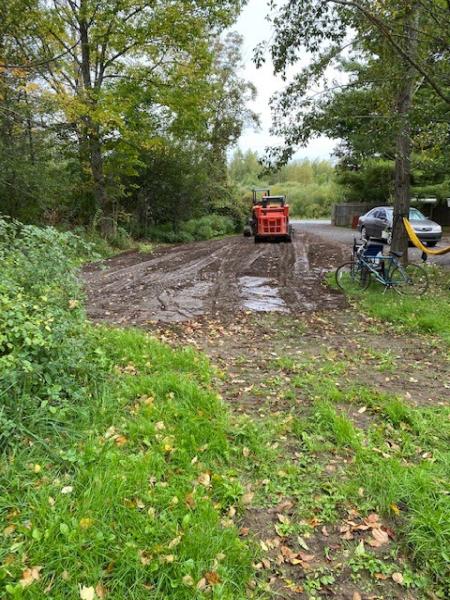 Gnr Excavating