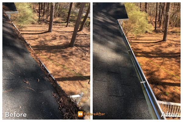 Clean Slate Pressure Washing Services