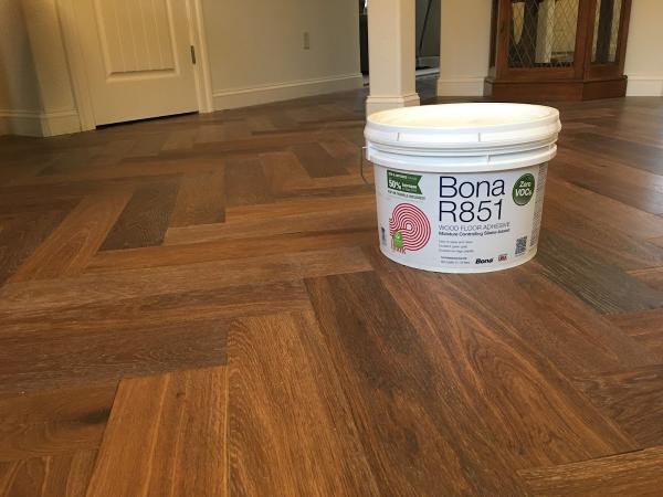 Chp Hardwood Flooring