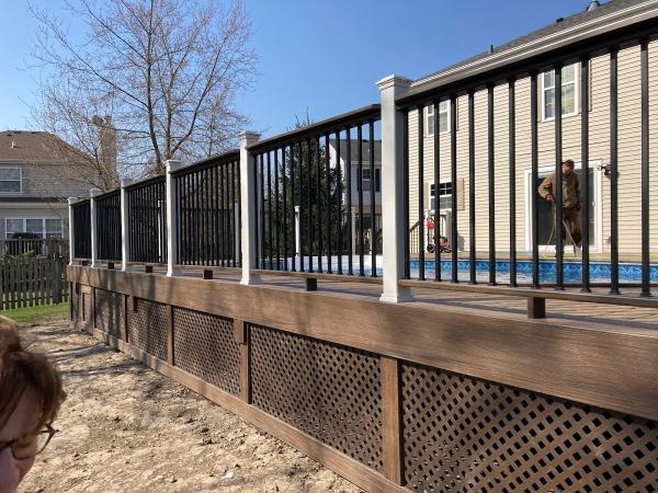 Deck Company