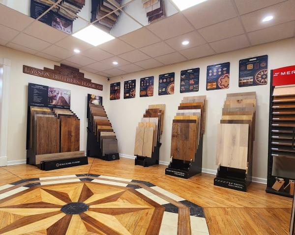 Lawson Brothers Floor Company
