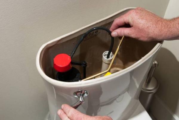 Stone Creek Plumbing Co.