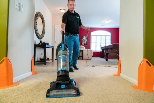 Dot 2 Dot Floor Care