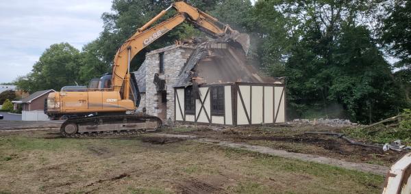 A.t.o. Excavating