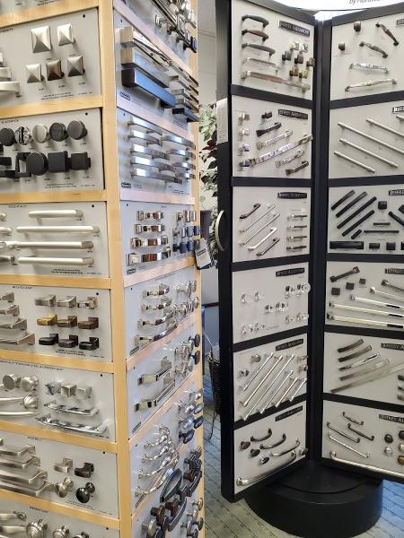 Crown Cabinets