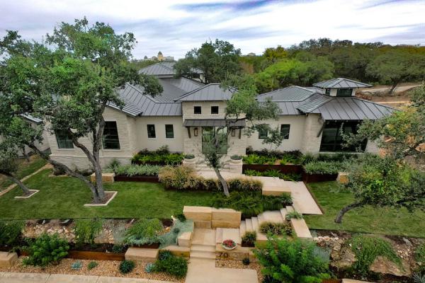 Matt W. Stevens Landscape Architect LLC