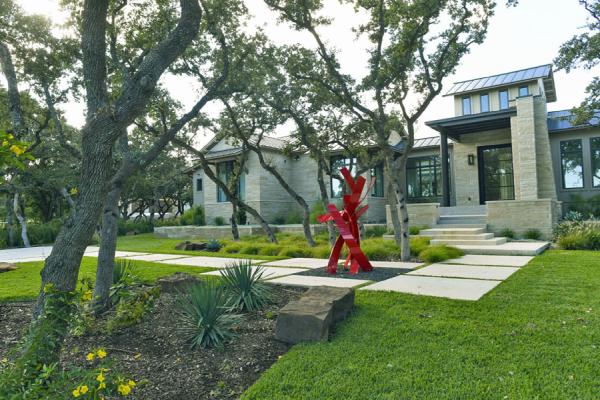 Matt W. Stevens Landscape Architect LLC