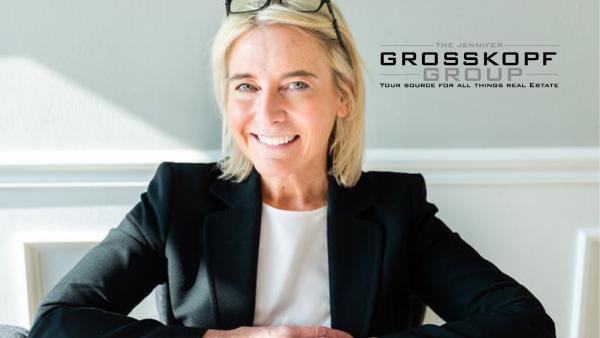 The Jennifer Grosskopf Group- KW Philadelphia