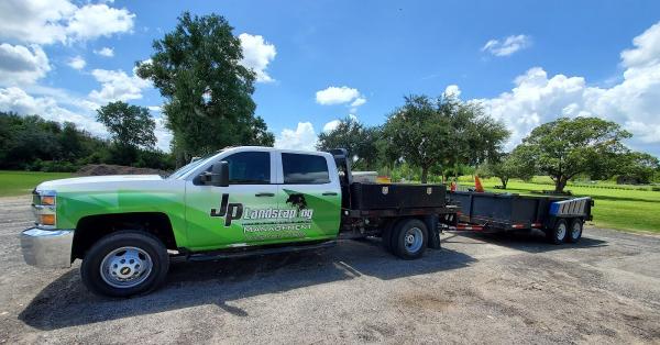 JP Landscaping Management