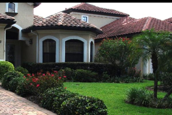 JP Landscaping Management