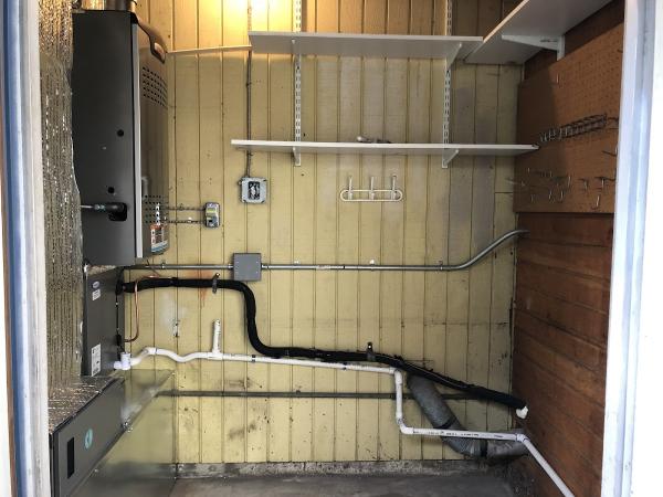 Jazz Heating