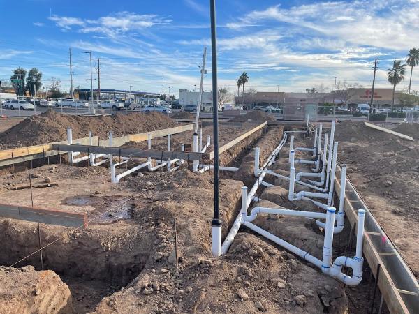 RJM Plumbing