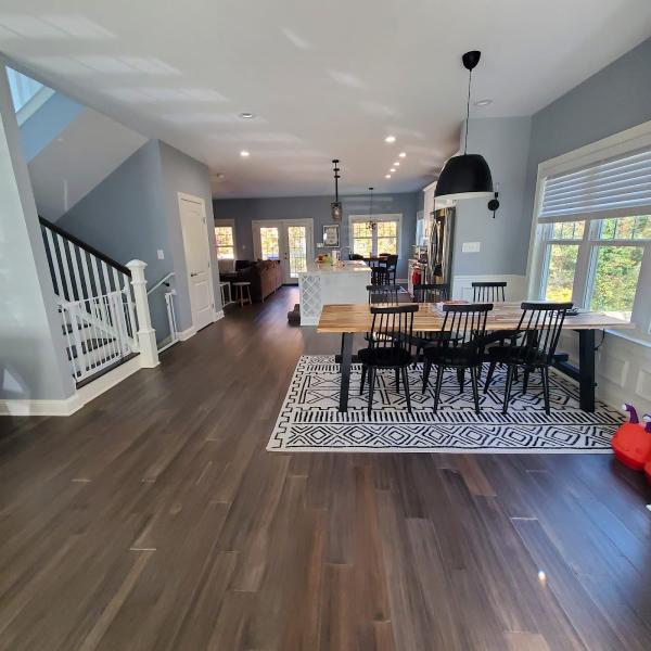 Professional House Cleaning Dmv