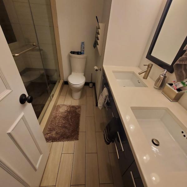 Professional House Cleaning Dmv