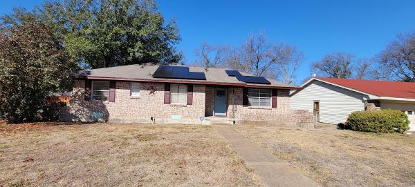 Solar Patios AND Pergolas