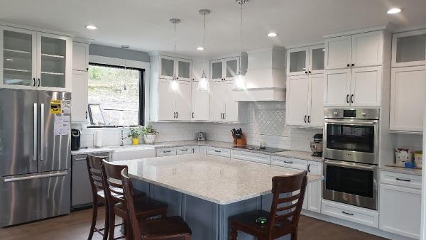 AD Tile Fitters