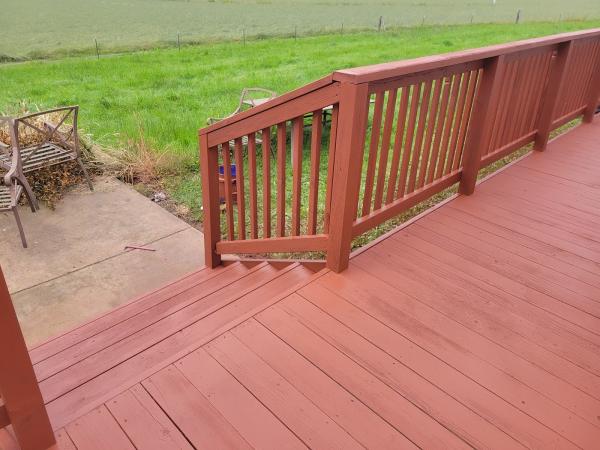 Jp Construction & Remodel