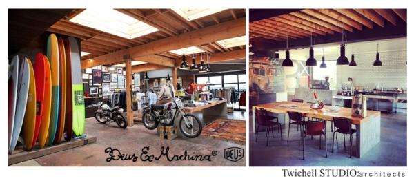 Twichell Studio: Architects
