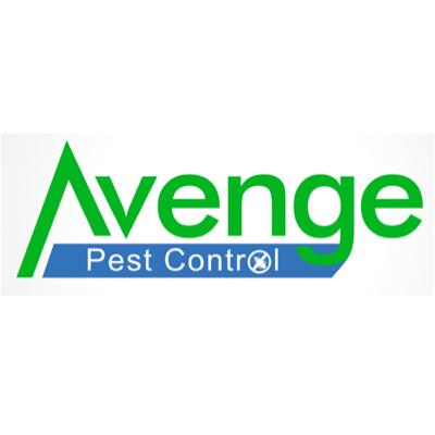 Avenge Pest Control