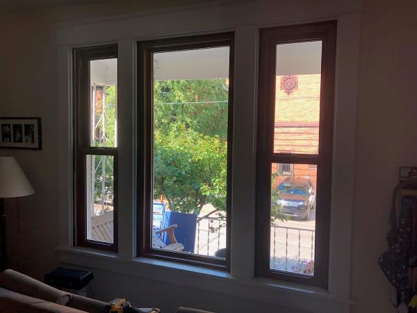 Superior Window Manufacturing Inc