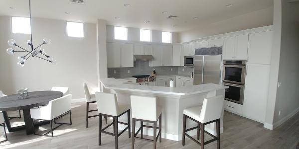 S & S Custom Cabinets
