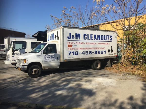 J&M Cleanouts