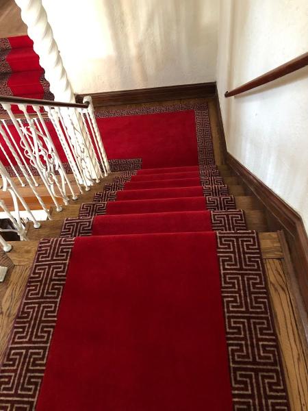 Sultan Flooring & Rugs