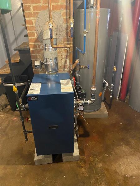Gordon Heating and Cooling