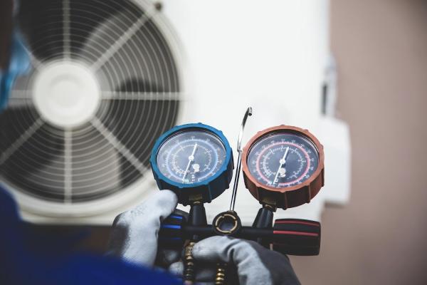 Even Better Heating & Cooling