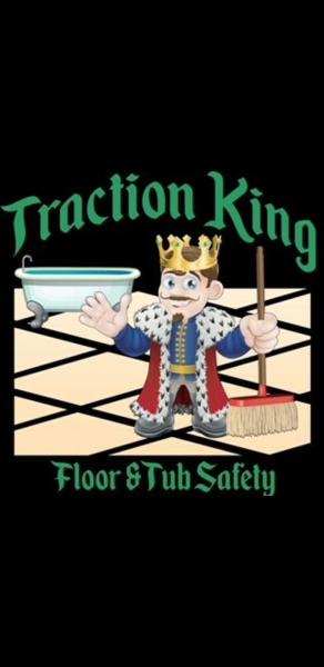 Traction King