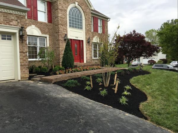 H.D. Landscaping Services Inc
