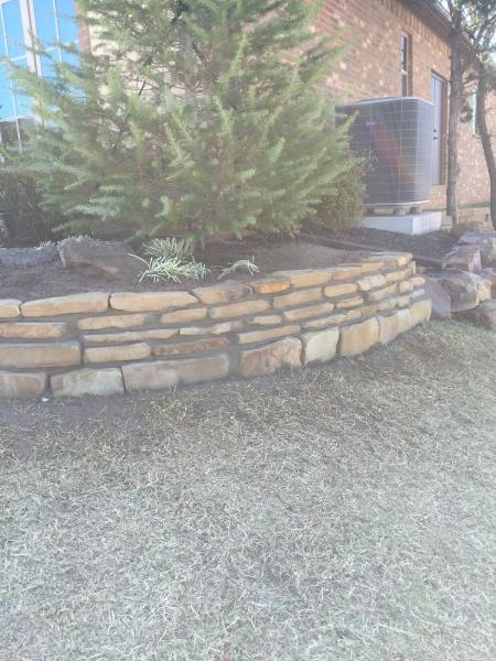 Dr. Green Thumb Landscapes