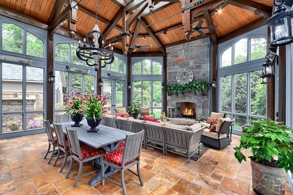 Bluestone Construction