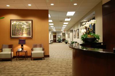 RCS Interiors Allied Asid