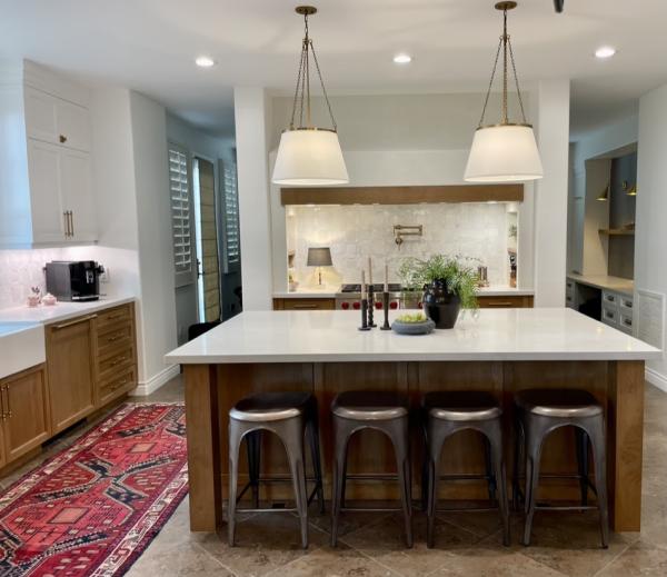 Joli G Interiors & Designs