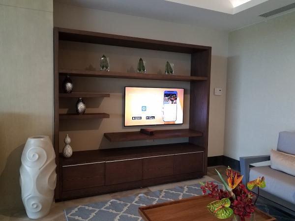 Naples Fine Carpentry