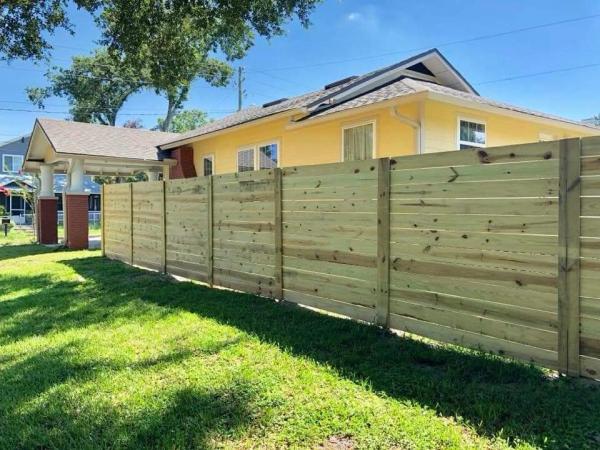 Alpha Fencing LLC