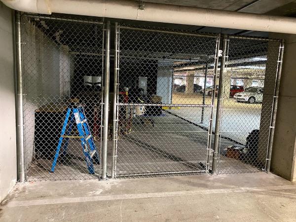 Alpha Fencing LLC