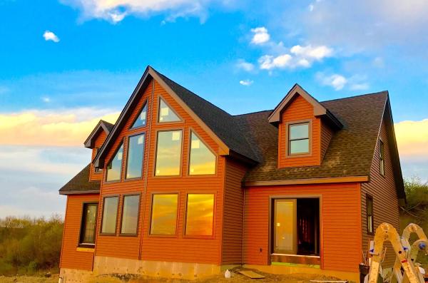 West Side Contractors Inc. Quality Home Exteriors