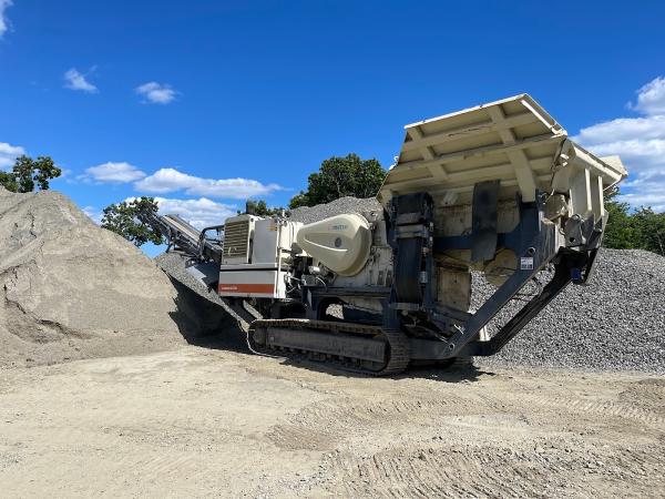 Spencer Contracting Corp.