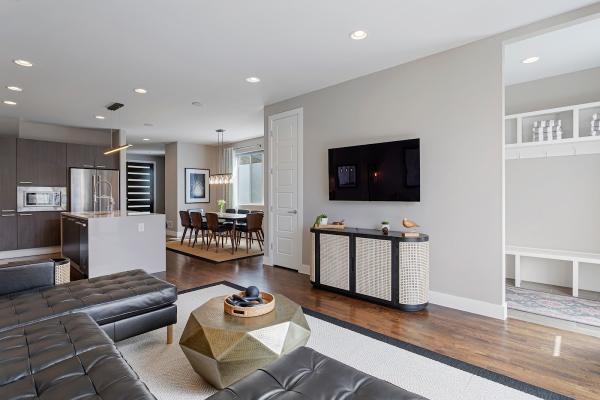 Englewood Furnished Rental